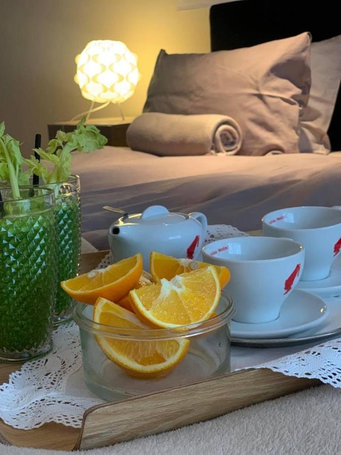 Bed and Breakfast Surf House Dreamers Coast Klaipėda Exterior foto